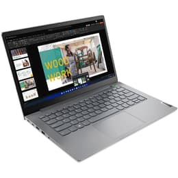 Lenovo ThinkBook 14 G4+ IAP 14" Core i7 2.3 GHz - SSD 512 GB - 16GB - QWERTY - Inglese