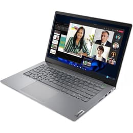 Lenovo ThinkBook 14 G4+ IAP 14" Core i7 2.3 GHz - SSD 512 GB - 16GB - QWERTY - Inglese
