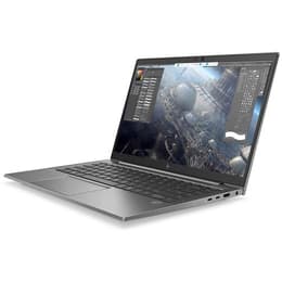 HP ZBook Firefly 14 G7 14" Core i7 1.8 GHz - SSD 1000 GB - 16GB - AZERTY - Francese