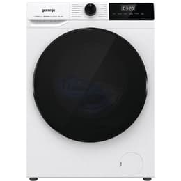 Lavatrice con asciugatrice 60 cm Fronte Gorenje WD2A964ADS/FR