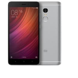 Xiaomi Redmi Note 4 32GB - Grigio Scuro