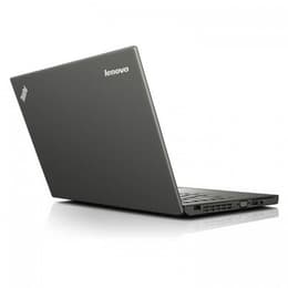 Lenovo ThinkPad X240 12" Core i5 1.9 GHz - HDD 1 TB - 4GB Tastiera Francese