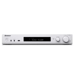 Pioneer VSX-S520D-W Amplificatori