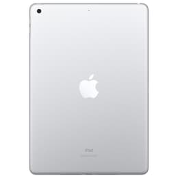 iPad 10.2" (2019) 7a generazione 32 GB - WiFi - Argento