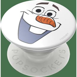 Stabilizzatore Support PopGrip Gen 2 Luxe Adhésif Stand et Selfie Olaf Popsockets