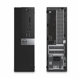 Dell OptiPlex 3060 SFF Core i5 3 GHz - SSD 128 GB RAM 8 GB