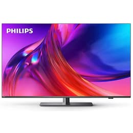 TV 43,0000 Pollici Philips LED Ultra HD 4K 43PUS8818/12