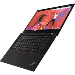 Lenovo ThinkPad X13 G1 13" Ryzen 3 PRO 2.5 GHz - SSD 512 GB - 8GB - AZERTY - Francese