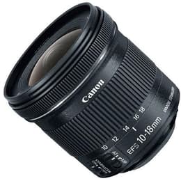 Obiettivi Canon EF-S 10-18mm f/4.5-5.6 IS STM Canon EF 10-18mm f/4.5-5.6
