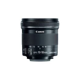 Obiettivi Canon EF-S 10-18mm f/4.5-5.6 IS STM Canon EF 10-18mm f/4.5-5.6