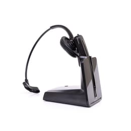 Cuffie wireless con microfono Plantronics CS540 - Nero