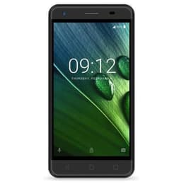 Acer Liquid Z6E 8GB - Nero