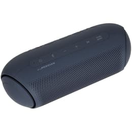 Altoparlanti Bluetooth Lg Xboom Go PL7 - Nero