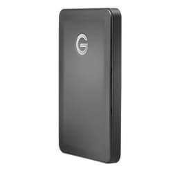 G-Drive 0G03234 Hard disk esterni - HDD 1 TB