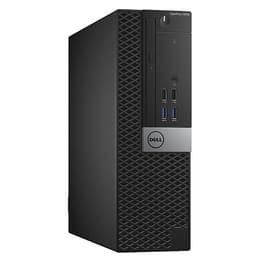 Dell OptiPlex 5050 Core i5 3.4 GHz - SSD 256 GB RAM 8 GB