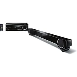 Barra del suono Yamaha SR-301 - Nero