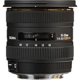 Sigma Obiettivi 10-20mm f/4-5.6 EX DC HSM Nikon 10-20mm f/4-5.6