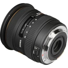 Sigma Obiettivi 10-20mm f/4-5.6 EX DC HSM Nikon 10-20mm f/4-5.6