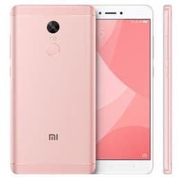 Xiaomi Redmi Note 4X 32GB - Rosa
