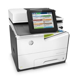 Hp Pagewide MPF E58650DNM Stampante professionale