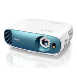 Videoproiettori Benq TK800 3000 Luminosità Bianco/Blu