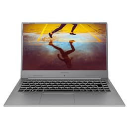 Medion Akoya 15" Core i5 2.4 GHz - SSD 512 GB - 16GB - AZERTY - Francese