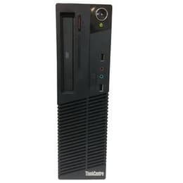 Lenovo ThinkCentre M75e SFF 22" Athlon II 2,8 GHz - HDD 500 GB - 8GB AZERTY