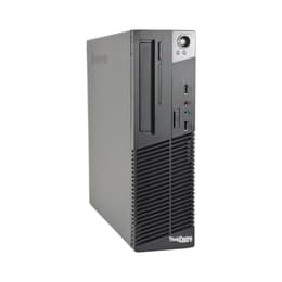 Lenovo ThinkCentre M75e SFF 22" Athlon II 2,8 GHz - HDD 500 GB - 8GB AZERTY