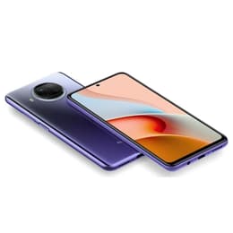 Xiaomi Redmi Note 9 Pro 5G 128GB - Blu
