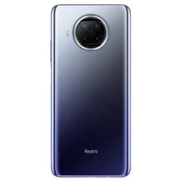 Xiaomi Redmi Note 9 Pro 5G 128GB - Blu