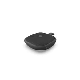 Altoparlanti Bluetooth Fresh'N Rebel Rockbox Bold XS - Nero