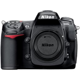 Reflex D300 - Nero