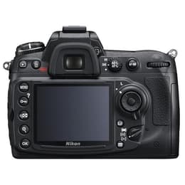 Reflex D300 - Nero
