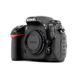Reflex D300 - Nero