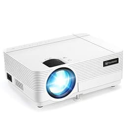 Videoproiettori Vankyo Leisure 470C 5000 Luminosità Bianco