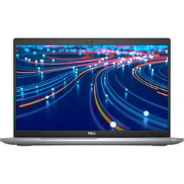 Dell Latitude 5520 15" Core i5 2.6 GHz - SSD 256 GB - 16GB - AZERTY - Francese