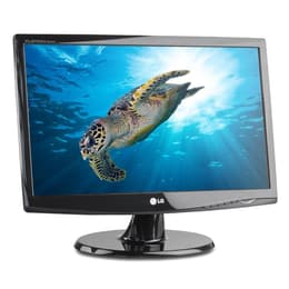 Schermo 21" LCD FHD LG W2243T-PF