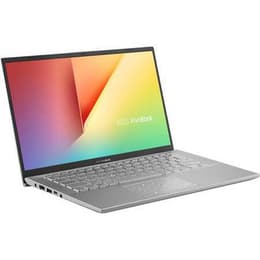 Asus VivoBook S412DA-EK005T 14" Ryzen 5 2.1 GHz - SSD 256 GB - 8GB - AZERTY - Francese