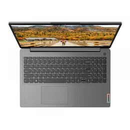 Lenovo IdeaPad 3 15" Core i3 3.3 GHz - SSD 256 GB - 8GB - AZERTY - Francese