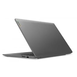 Lenovo IdeaPad 3 15" Core i3 3.3 GHz - SSD 256 GB - 8GB - AZERTY - Francese