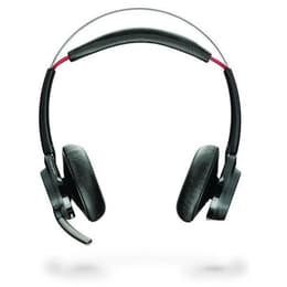 Cuffie wireless con microfono Plantronics B825-M - Nero