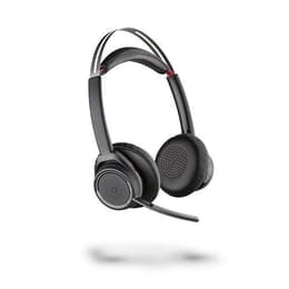 Cuffie wireless con microfono Plantronics B825-M - Nero