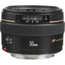 Canon Obiettivi EF 50mm f/1.4 USM EF 50mm f/1.4