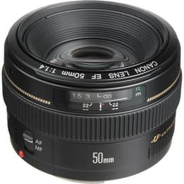 Canon Obiettivi EF 50mm f/1.4 USM EF 50mm f/1.4