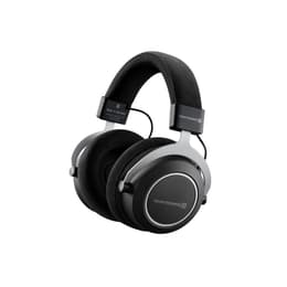 Cuffie riduzione del rumore wireless Beyerdynamic Amiron - Nero