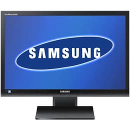 Schermo 24" LED WSXGA+ Samsung SyncMaster SA450
