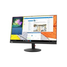 Schermo 24" LED Lenovo ThinkVision S24Q-10