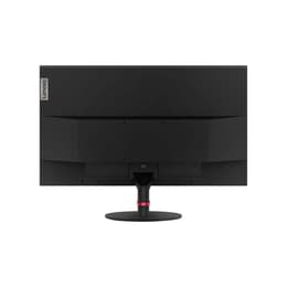 Schermo 24" LED Lenovo ThinkVision S24Q-10