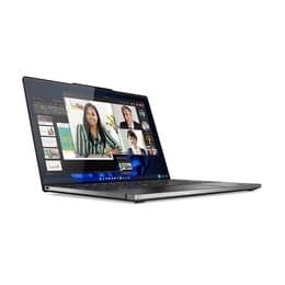 Lenovo ThinkPad Z13 G1 13" Ryzen 7 PRO 2.7 GHz - SSD 512 GB - 32GB - AZERTY - Francese