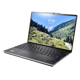 Lenovo ThinkPad Z13 G1 13" Ryzen 7 PRO 2.7 GHz - SSD 512 GB - 32GB - AZERTY - Francese